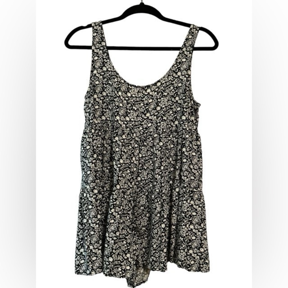 Mahina romper size small